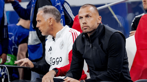 海廷加: 单刀赴会没进很遗憾, 但要对所有球员的奋斗  表示