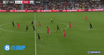 吴贤揆谈庆祝动作：并非针对其他球队，只是证明自己的膝盖很强健