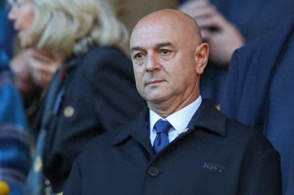 前热刺主帅: 列维很会做生意但引援不行 武什科维奇会比罗梅罗