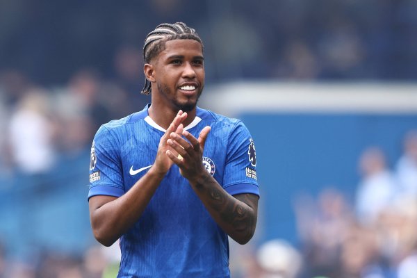 安德烈-桑托斯: 刚到切尔西的时候, 我都觉得自己不会射门了