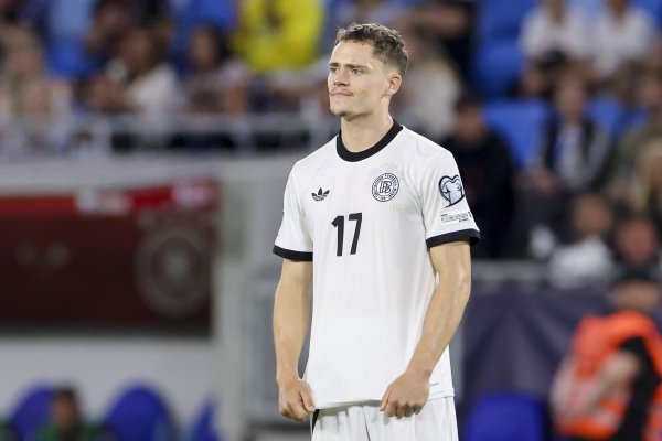 哈曼: 维尔茨英超前两轮完全找不到赛事  节奏, 他现在有些