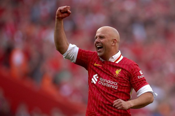 两连败！TA谈利物浦问题：维尔茨得分  荒、科纳特竞技状态 