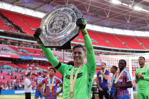 邮报：社区盾现在收费才能看，英格兰球迷吐槽“这还叫社区？”