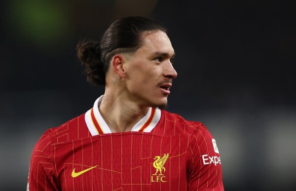 意媒：若本周无欧洲球队采取行动，努涅斯将考虑利雅得新月的邀请