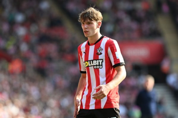 记者：埃弗顿与南安普顿就迪布林转会深入谈判，费用超3500万