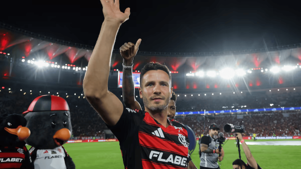 萨乌尔: 我认为巴西还无法与五大职业联赛  角逐  , 尤其