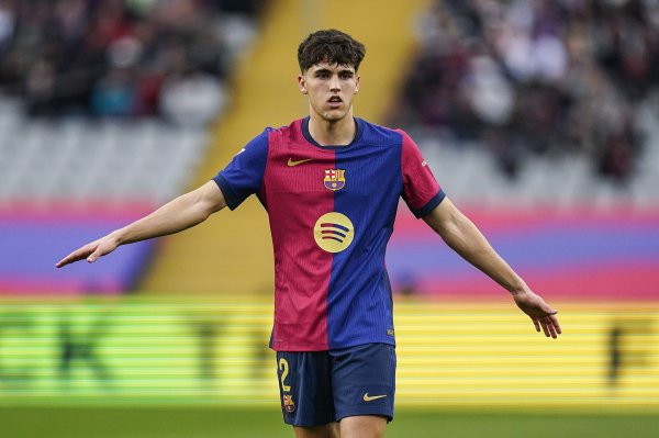 库巴西：拉莫斯和皮克的搭档是传奇，我特别渴望赢得世界杯赛