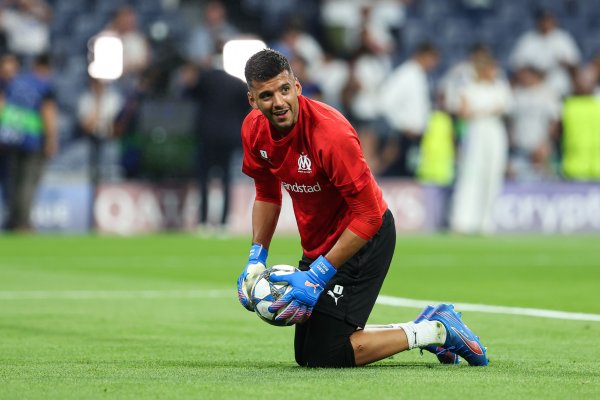 鲁利谈对阵巴黎: 这是史上最强的巴黎圣日耳曼, 但我们仍渴望