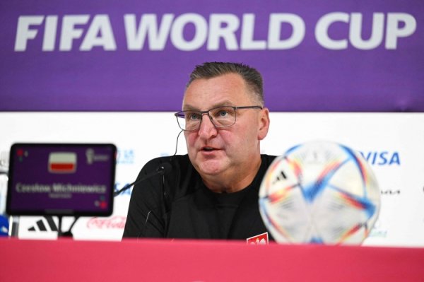 波兰主帅：杆位阵形    并不是固定的，在立陶宛身上拿分并不