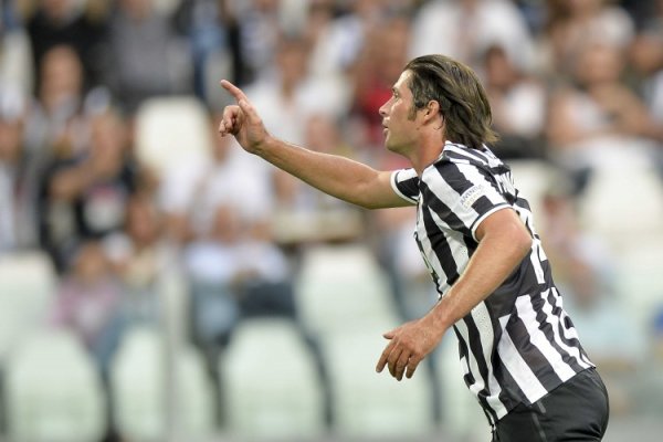 塔奇纳迪：齐沃彻底掌控国米，他激发了有些懈怠的球员们的自尊心