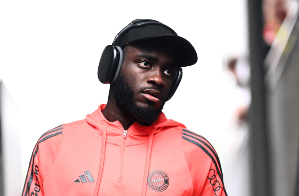 弗罗因德: 希望和乌帕续约, 我们的谈判不设最后期限