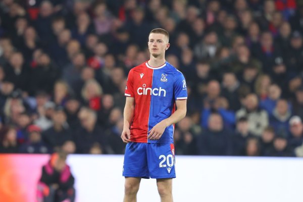 沃顿谈落选英格兰队：我不能因此哭哭啼啼，这也不是世界末日