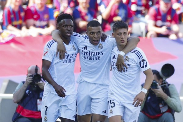 再度连线！居勒尔本赛季已经4次助功  姆巴佩破门