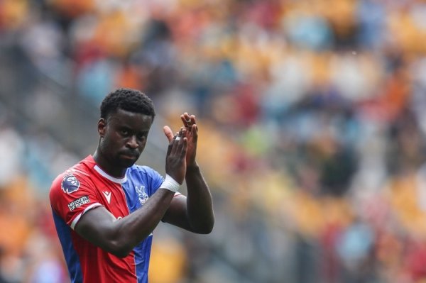 太阳报：尽管利物浦感兴趣，但格伊留在水晶宫的可能性越来越大