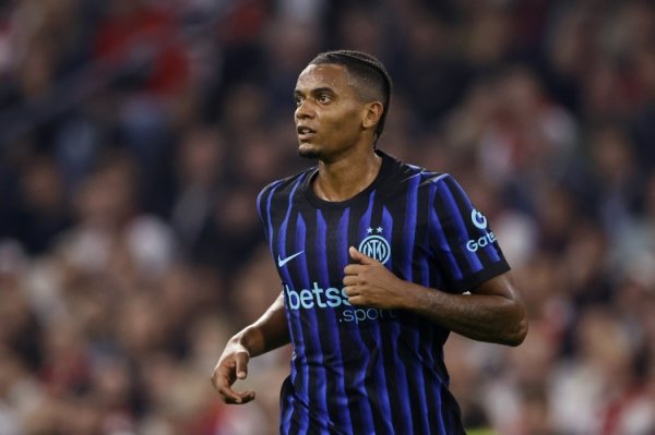 罗马诺：我可以101%确认国米会1500万欧买断阿坎吉，对他