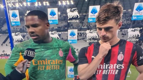 迈尼昂：没赢很失望但我们也没输 普利西奇很出色但有错误  也正常