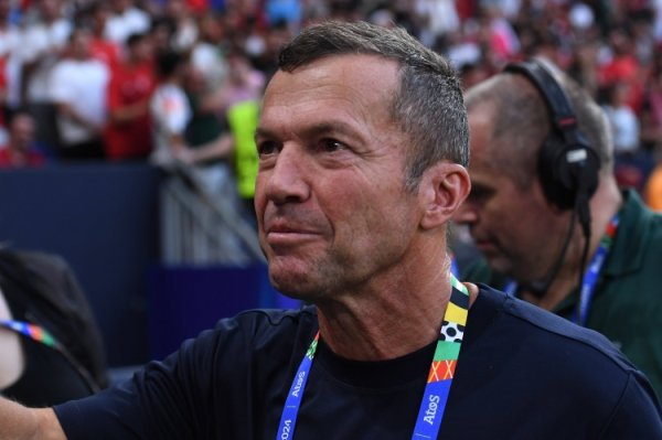 马特乌斯预测德甲新赛季：拜仁、多特、药厂、法兰克福前四