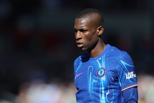 默森：杰克逊发挥不稳定但仍很有威胁，不少球队都会对他感兴趣