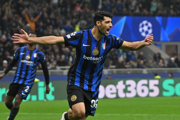 罗体：塔雷米接近转会利兹联 阿斯拉尼不在国米主帅齐沃计划之中