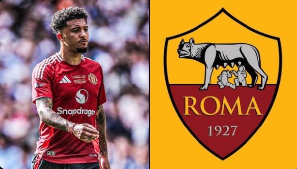 💣罗马诺&天空：罗马2000万镑永久转会正式报价桑乔