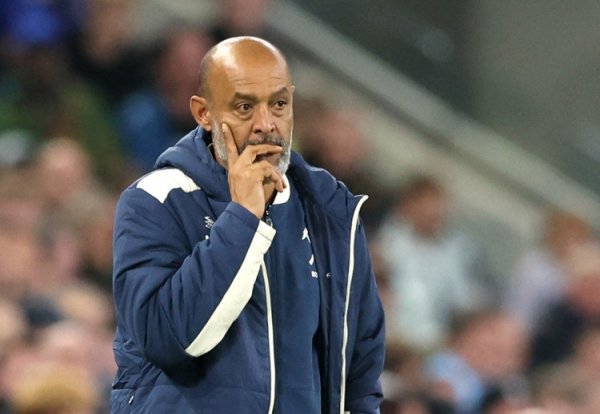 努诺：国际赛事  日对我们来说很重要，需要冷静下来并重新投入