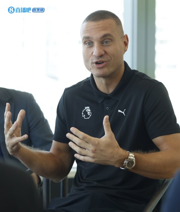 在现场|维迪奇：曼联获得欧冠资格会让球迷满意，这是目标