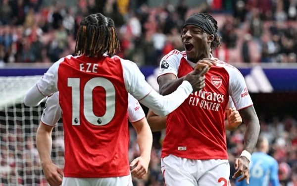 0球0助功  仍获詹俊盛赞: 马杜埃凯是英超第一翼锋