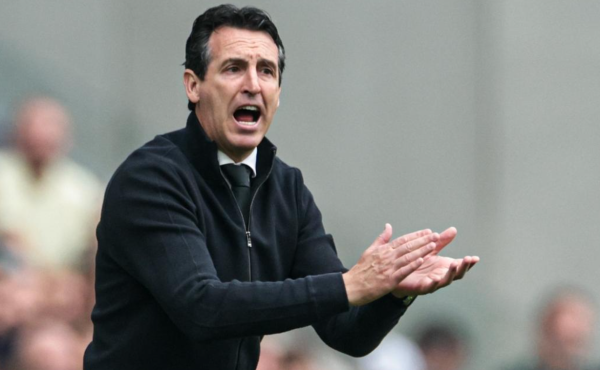 大马丁神抢救  主, 埃梅里不敢相信: 4场不胜0得分  ,