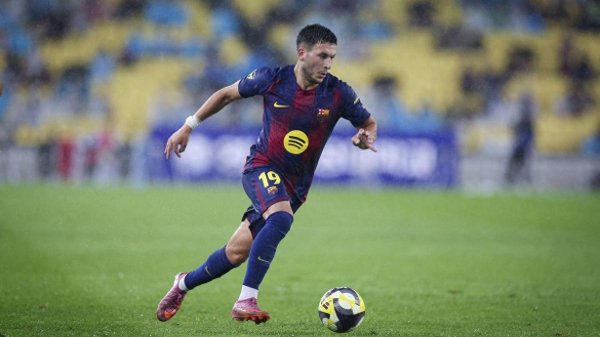 看完弗里克面临的选择题, 才明白亚马尔的缺席, 对巴萨影响有