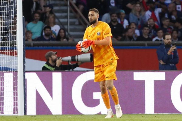 意媒：加图索向多纳鲁马承诺将保留其国家队领队  袖标及绝对信