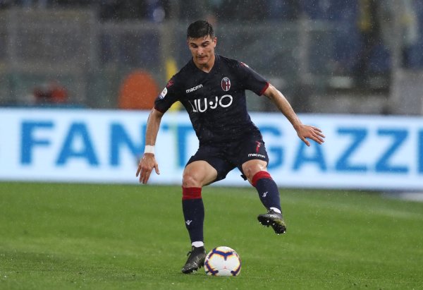 奥尔索里尼：踢433是为了加强攻击  ，最重要的是把三分带回