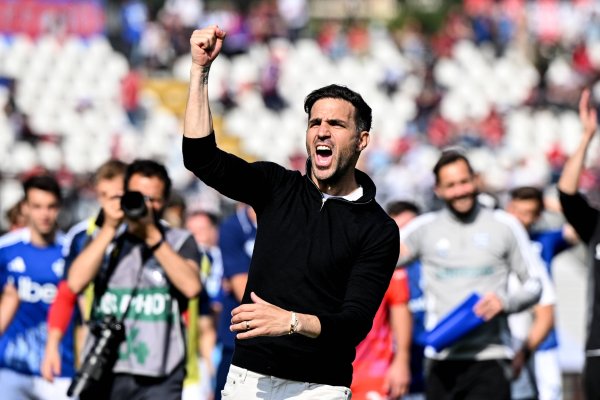 科莫主席：若有一天小法决定离开，那他必须先帮俱乐部选好继任者