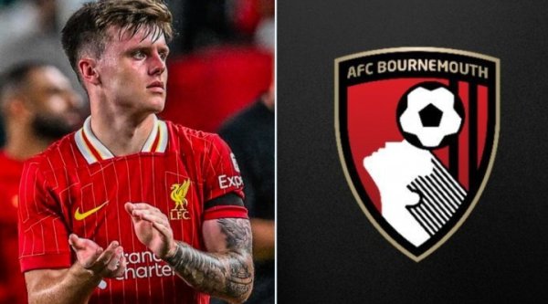 60万引进🤑卫报：利物浦接近2500万镑卖19岁本-多克给伯