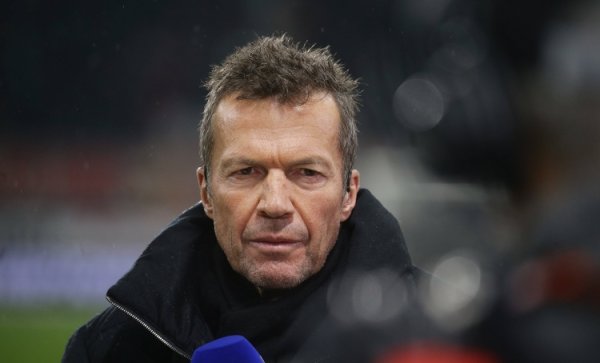 马特乌斯：很遗憾我没赢过欧冠 当年离开国米因感觉不再被需要