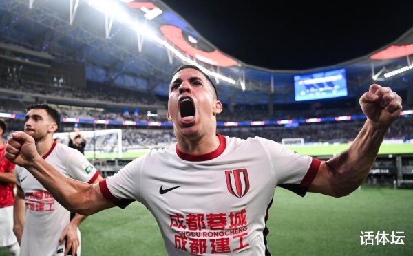 堪比争冠! 洋哨再度执法! 中超生死大战: 绝平泰山后, 再