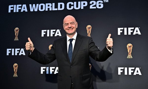 媒体人热议2030世界杯赛  扩军, 64队国足仍没戏, 詹