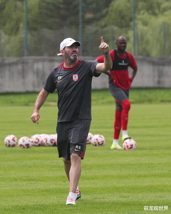 亚泰VS海牛保级天王山! 杜震宇良言相劝, 某太子注意了! 