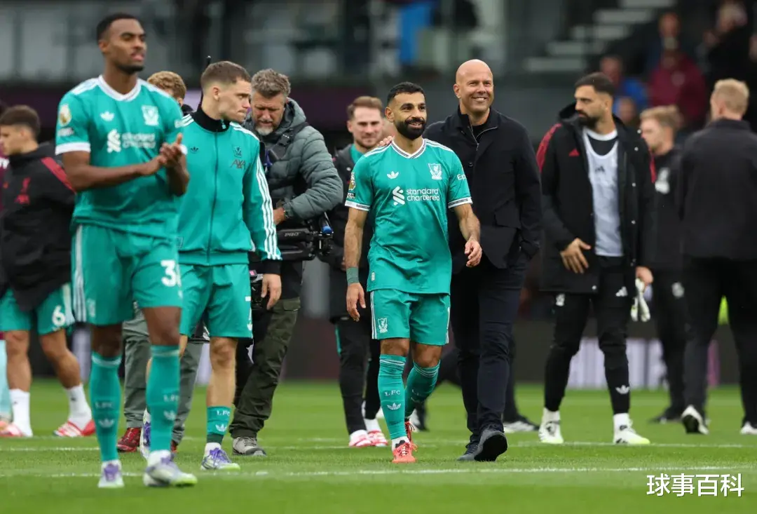 假摔染黄! 红军新援38分钟被换下 斯洛特视其为定时炸弹