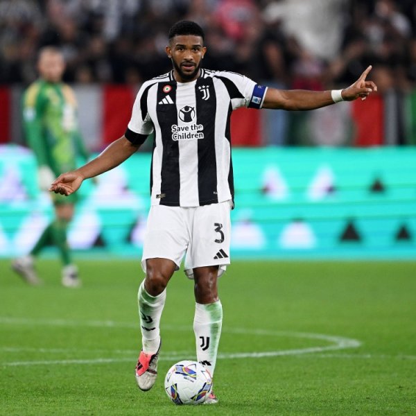 都体：尤文需为布雷默可能的缺阵做好准备，最直接的替代是鲁加尼