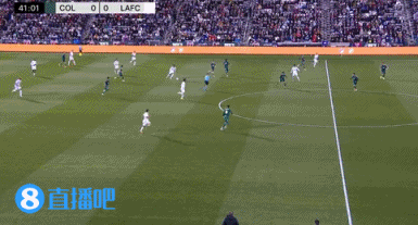 美职联10场9球！孙兴慜1v2控球戏耍对手，左脚爆射破门