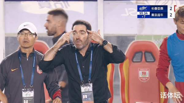 大逃亡! 补时3分钟2球! 中超生死战: 驱逐  +丢球, 