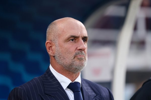 ：普罗别日成哈萨克新帅重要候选，上周刚接受中国足协面试