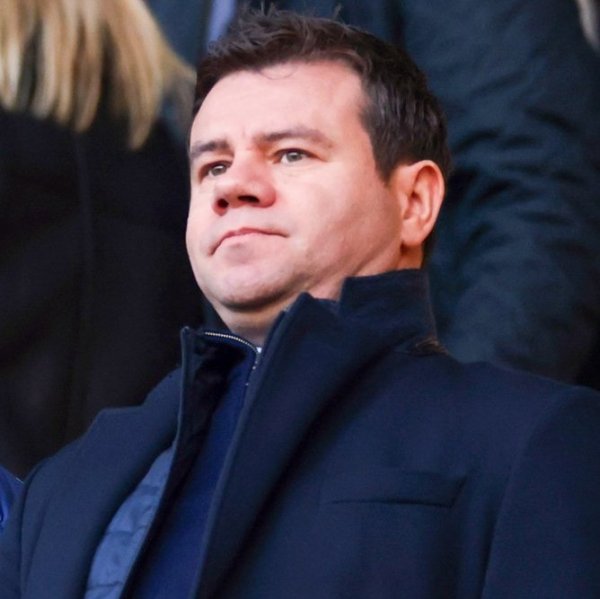 纽卡官方：激活解约条款，任命森林首席古代足球    官威尔逊