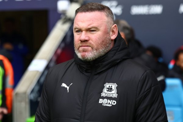 鲁尼：听斯通斯说上赛季考虑过退役很震惊，大伤对球员影响很大