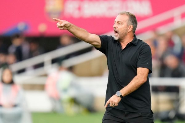 每体析巴萨国家德比杆位：拉什福德可能踢五号位，阿劳霍有望出战