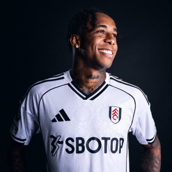 创收200万欧! 巴西翼锋凯文4500万欧转会富勒姆, 泰山