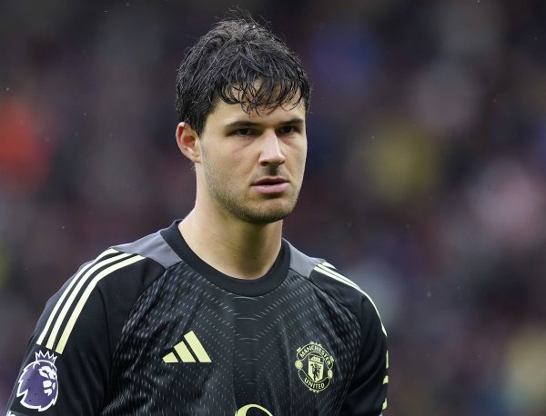 拉门斯：阿莫林帮球队承担了很多压力，战获胜  物浦并不是终点